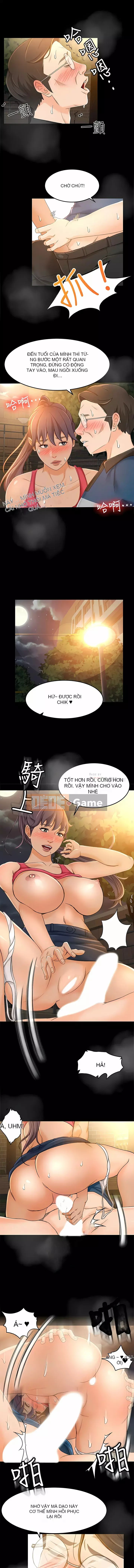 Chao sẽ bán doanh nghiệp của phụ nữ Chương 1-30