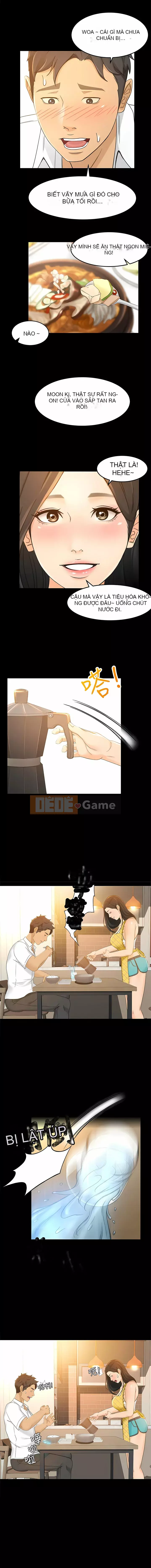 Chao sẽ bán doanh nghiệp của phụ nữ Chương 1-30