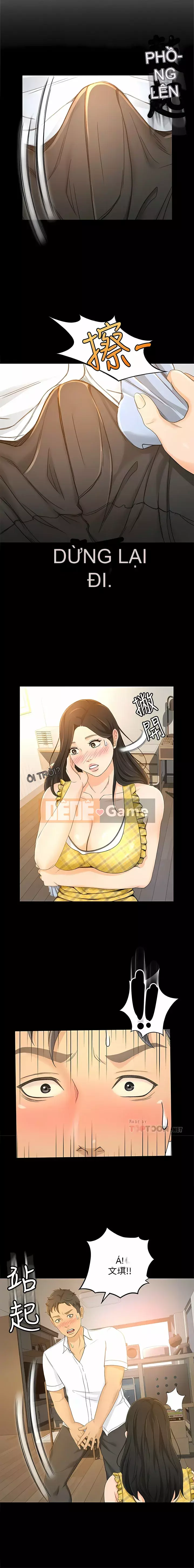 Chao sẽ bán doanh nghiệp của phụ nữ Chương 1-30