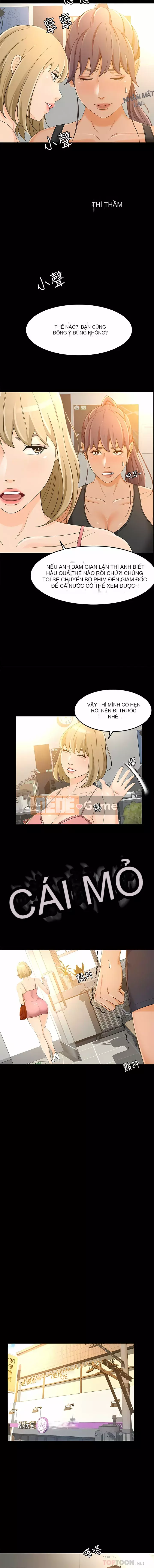 Chao sẽ bán doanh nghiệp của phụ nữ Chương 1-30