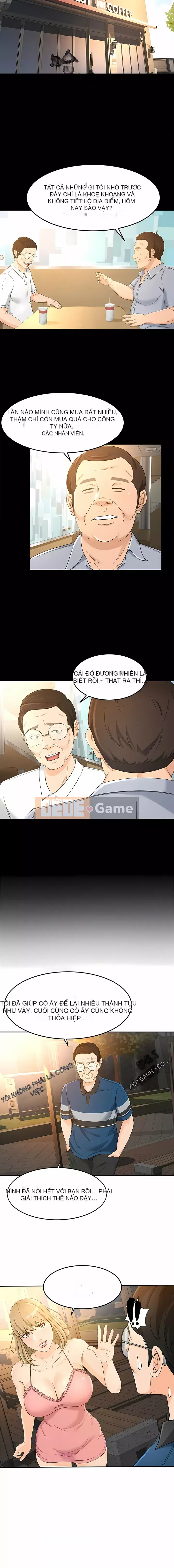 Chao sẽ bán doanh nghiệp của phụ nữ Chương 1-30