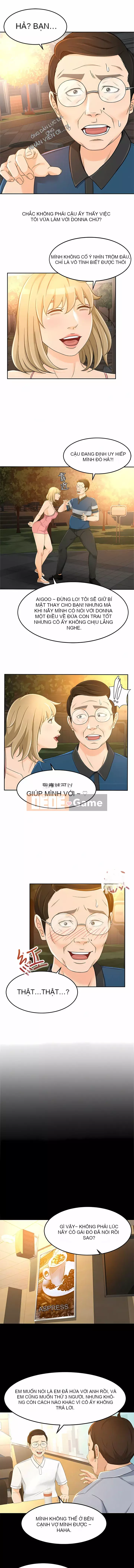 Chao sẽ bán doanh nghiệp của phụ nữ Chương 1-30