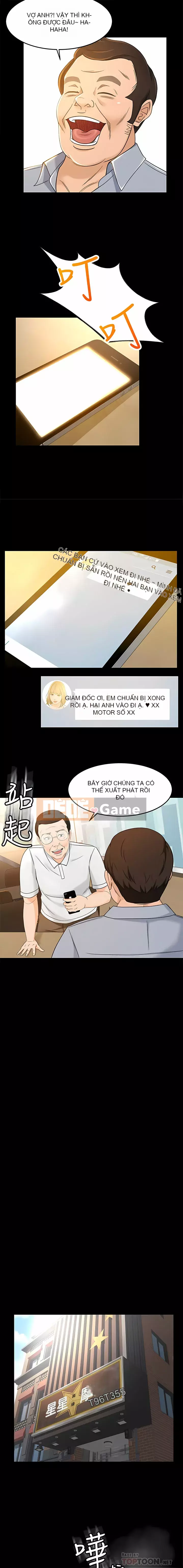 Chao sẽ bán doanh nghiệp của phụ nữ Chương 1-30