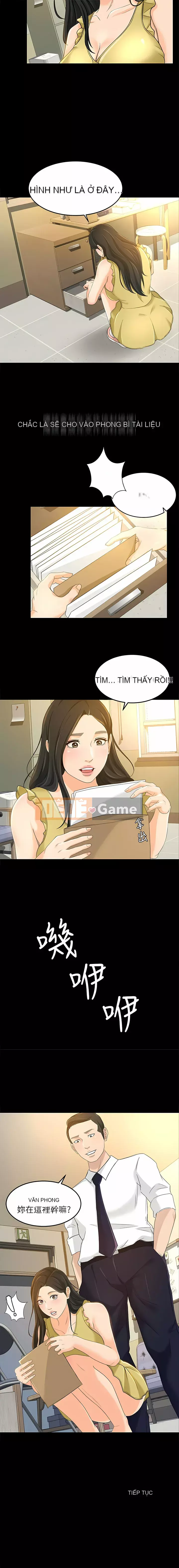 Chao sẽ bán doanh nghiệp của phụ nữ Chương 1-30