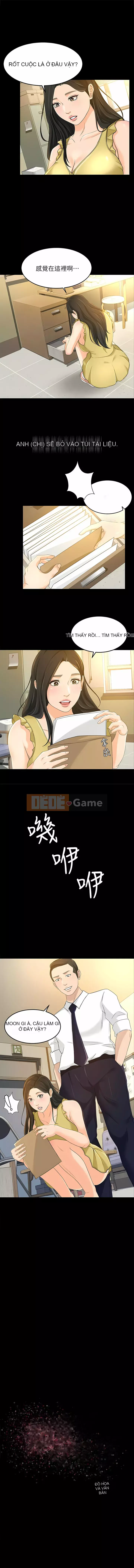 Chao sẽ bán doanh nghiệp của phụ nữ Chương 1-30