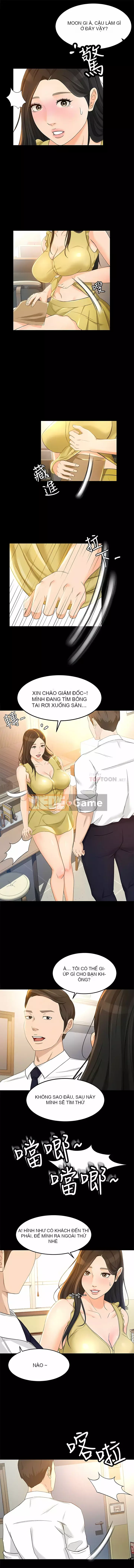 Chao sẽ bán doanh nghiệp của phụ nữ Chương 1-30