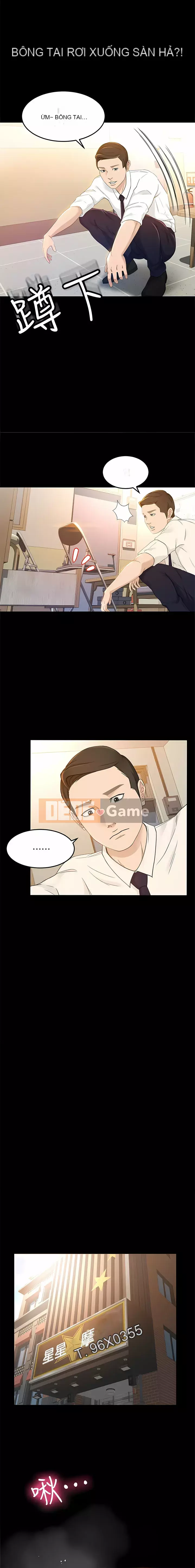 Chao sẽ bán doanh nghiệp của phụ nữ Chương 1-30