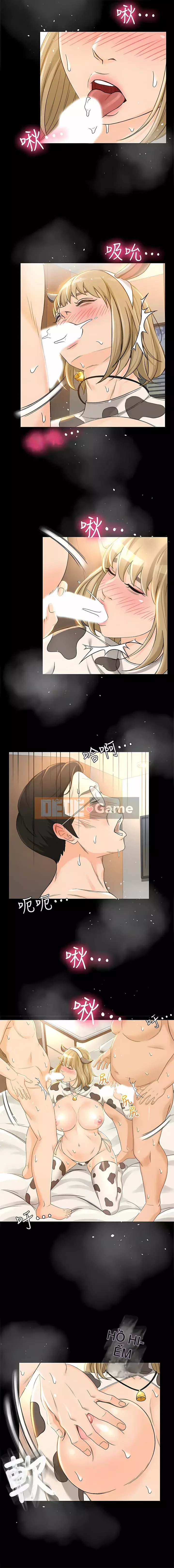 Chao sẽ bán doanh nghiệp của phụ nữ Chương 1-30