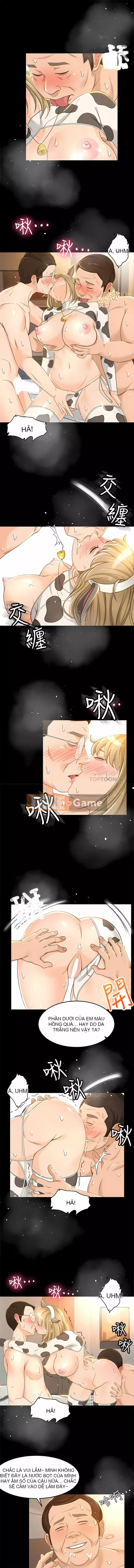 Chao sẽ bán doanh nghiệp của phụ nữ Chương 1-30