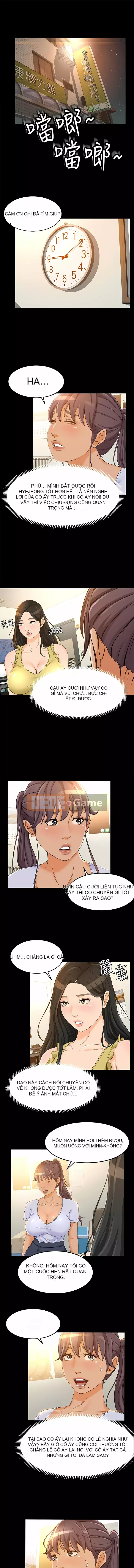 Chao sẽ bán doanh nghiệp của phụ nữ Chương 1-30