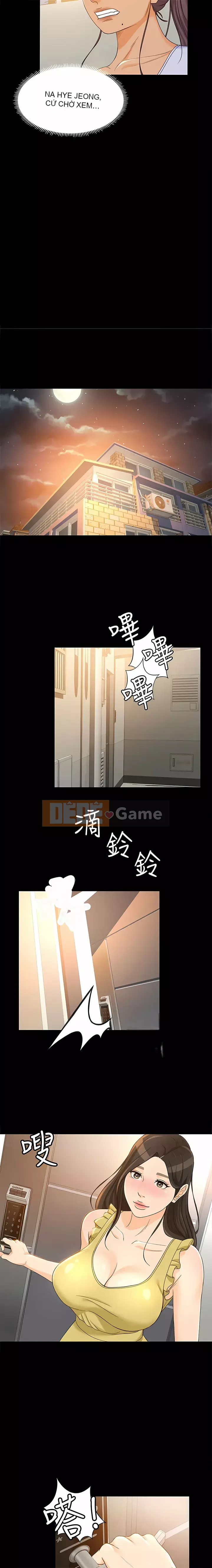 Chao sẽ bán doanh nghiệp của phụ nữ Chương 1-30