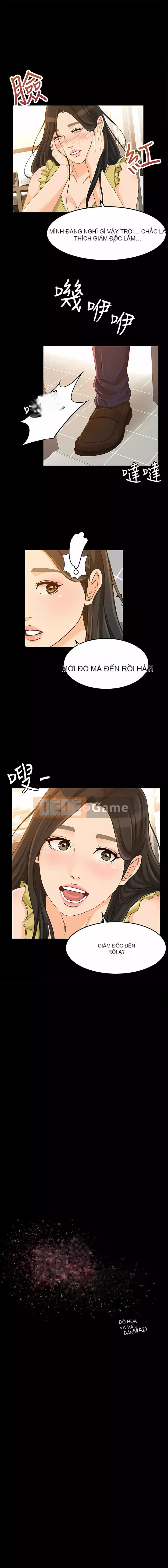 Chao sẽ bán doanh nghiệp của phụ nữ Chương 1-30