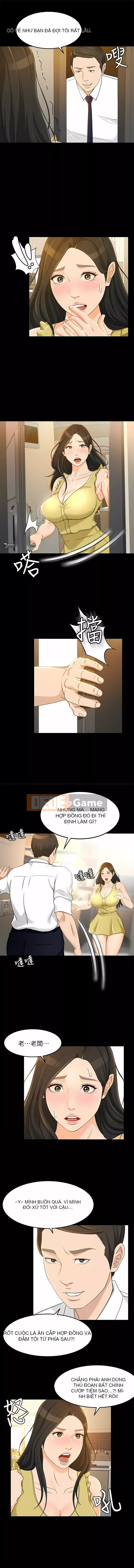 Chao sẽ bán doanh nghiệp của phụ nữ Chương 1-30