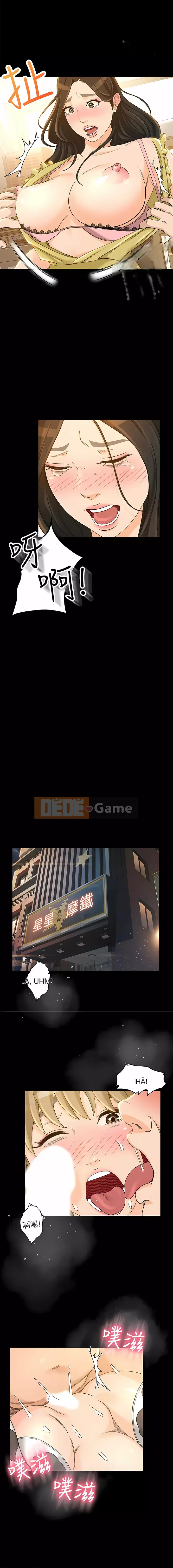 Chao sẽ bán doanh nghiệp của phụ nữ Chương 1-30