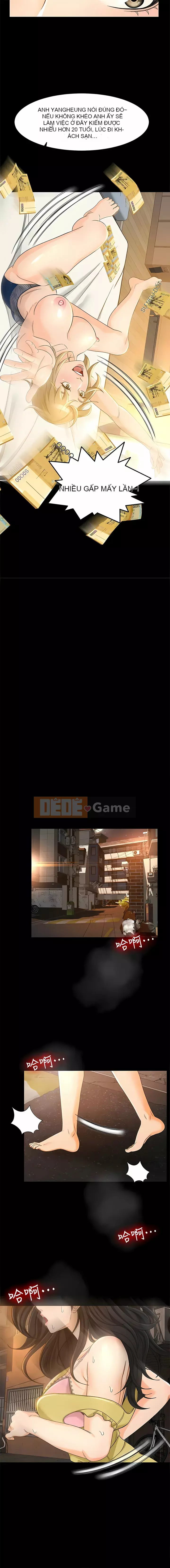 Chao sẽ bán doanh nghiệp của phụ nữ Chương 1-30
