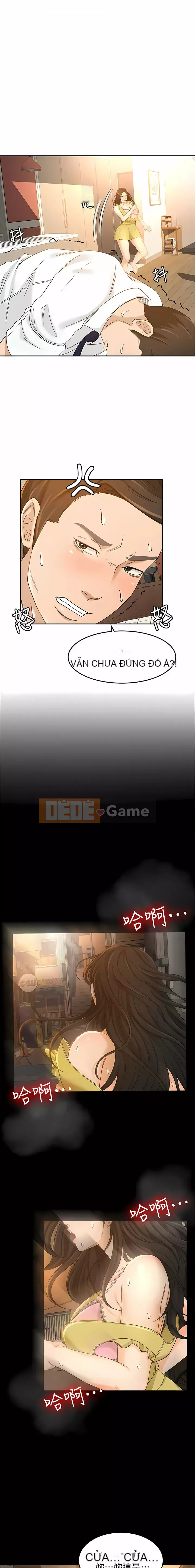 Chao sẽ bán doanh nghiệp của phụ nữ Chương 1-30