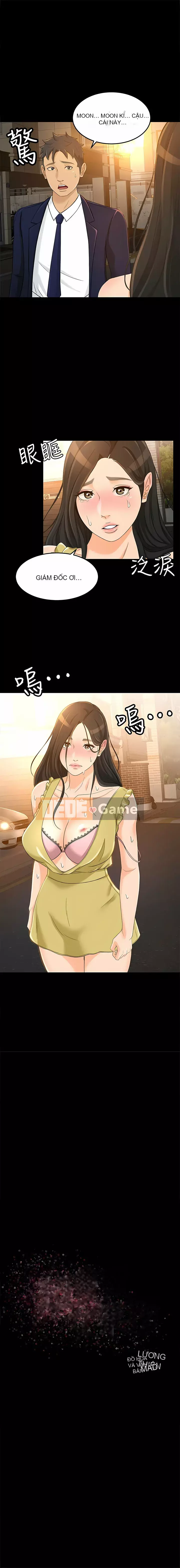 Chao sẽ bán doanh nghiệp của phụ nữ Chương 1-30