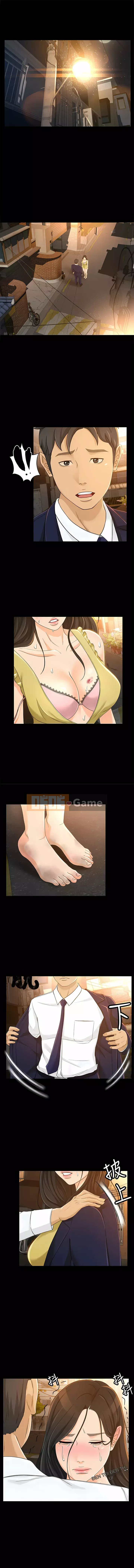 Chao sẽ bán doanh nghiệp của phụ nữ Chương 1-30