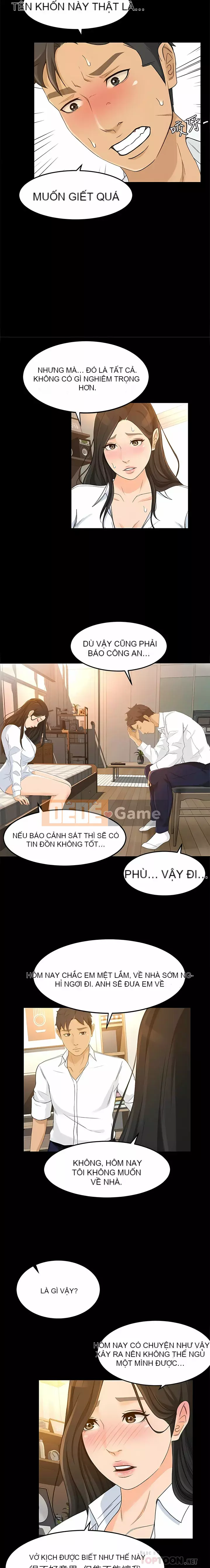 Chao sẽ bán doanh nghiệp của phụ nữ Chương 1-30