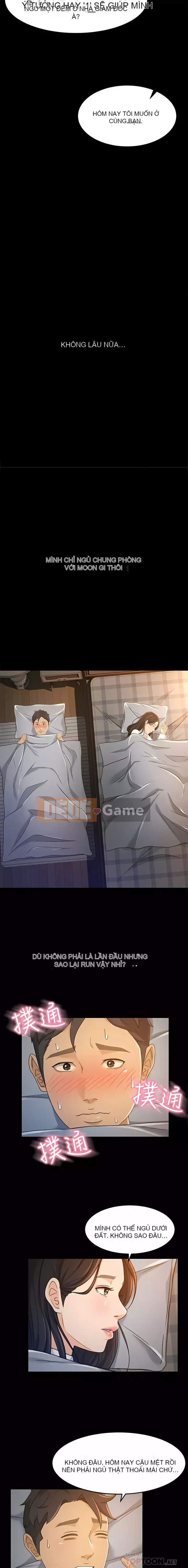 Chao sẽ bán doanh nghiệp của phụ nữ Chương 1-30