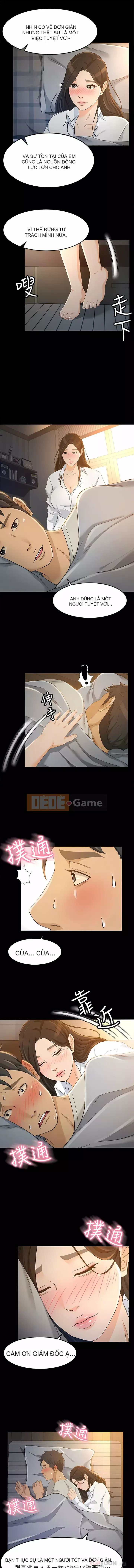 Chao sẽ bán doanh nghiệp của phụ nữ Chương 1-30