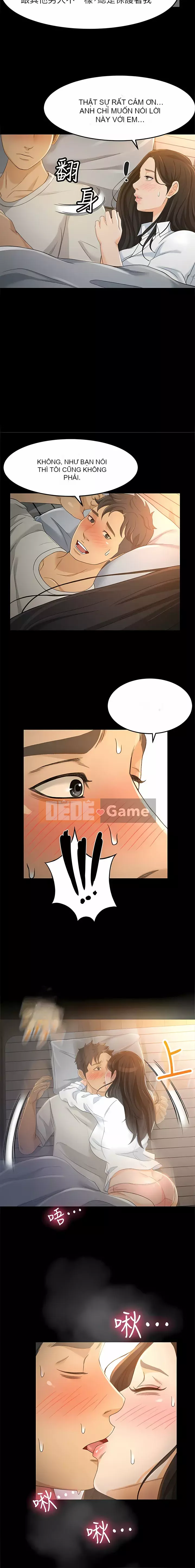 Chao sẽ bán doanh nghiệp của phụ nữ Chương 1-30