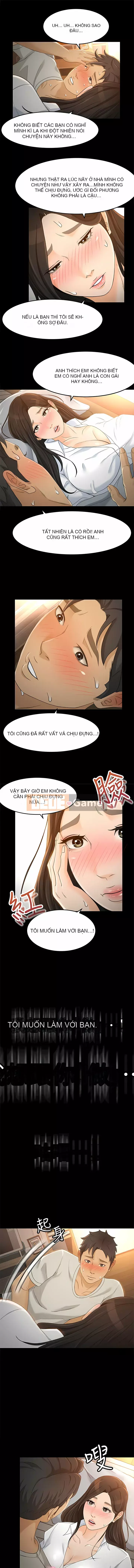 Chao sẽ bán doanh nghiệp của phụ nữ Chương 1-30