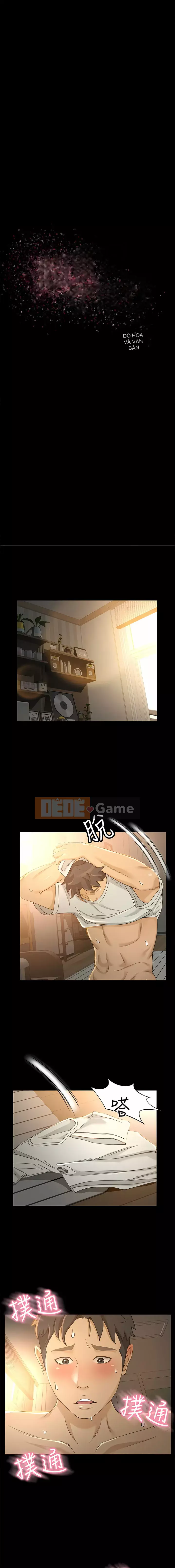 Chao sẽ bán doanh nghiệp của phụ nữ Chương 1-30