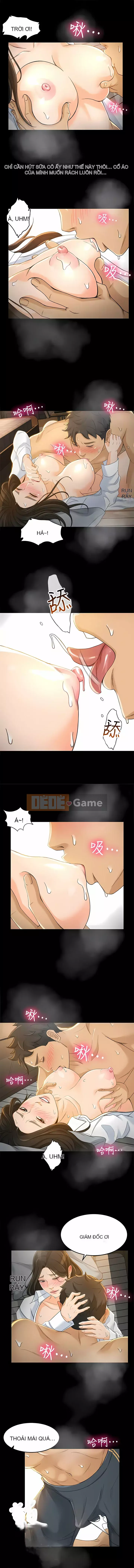 Chao sẽ bán doanh nghiệp của phụ nữ Chương 1-30