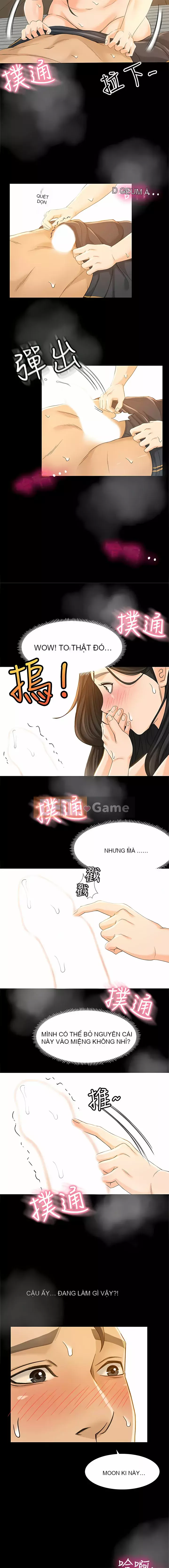 Chao sẽ bán doanh nghiệp của phụ nữ Chương 1-30