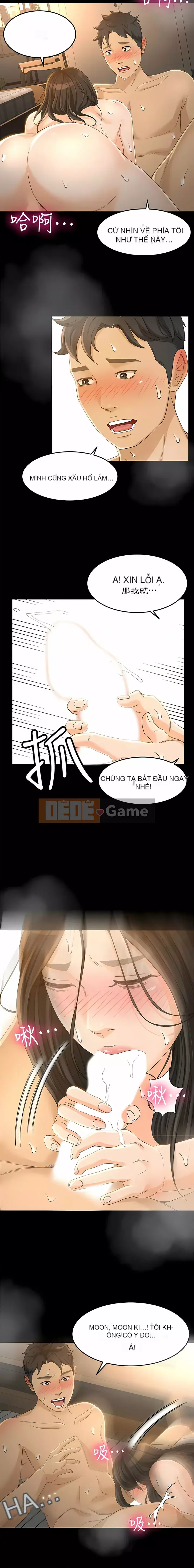 Chao sẽ bán doanh nghiệp của phụ nữ Chương 1-30