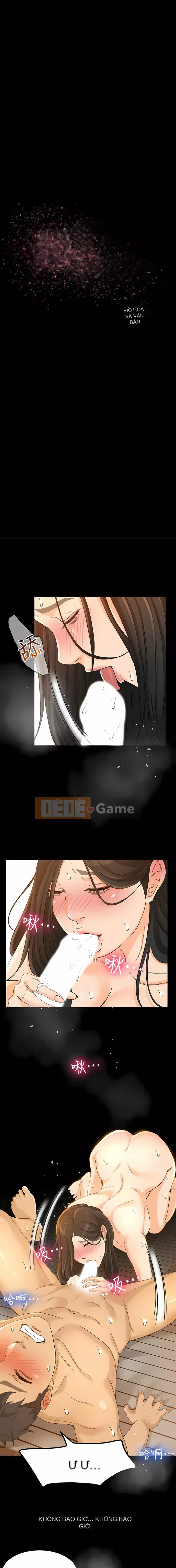 Chao sẽ bán doanh nghiệp của phụ nữ Chương 1-30