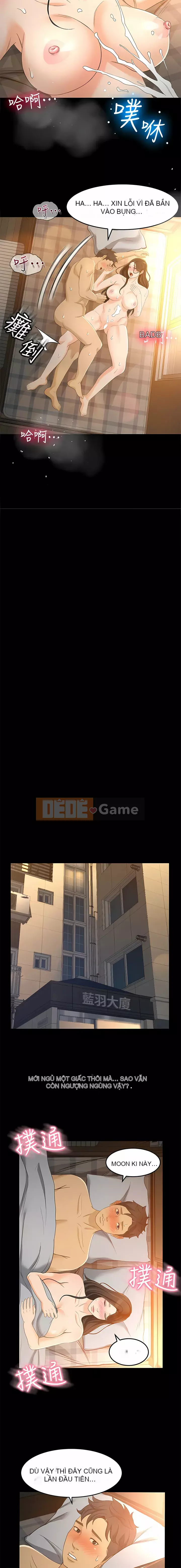 Chao sẽ bán doanh nghiệp của phụ nữ Chương 1-30