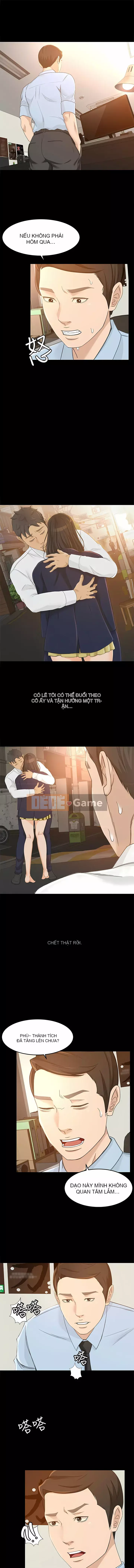 Chao sẽ bán doanh nghiệp của phụ nữ Chương 1-30