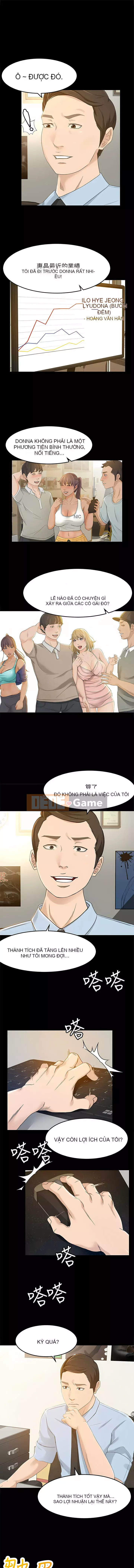 Chao sẽ bán doanh nghiệp của phụ nữ Chương 1-30