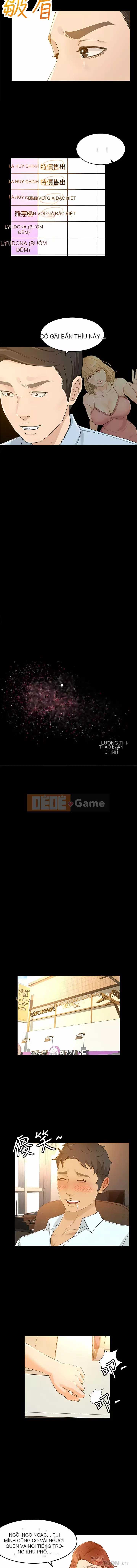 Chao sẽ bán doanh nghiệp của phụ nữ Chương 1-30