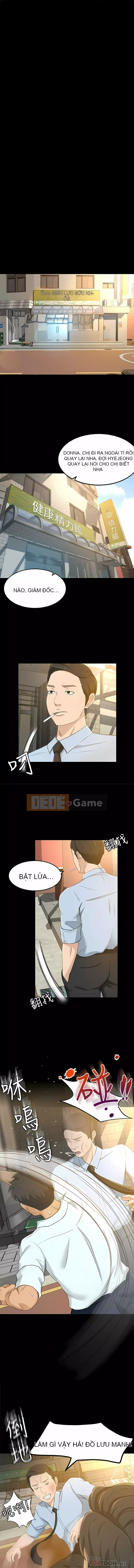 Chao sẽ bán doanh nghiệp của phụ nữ Chương 1-30