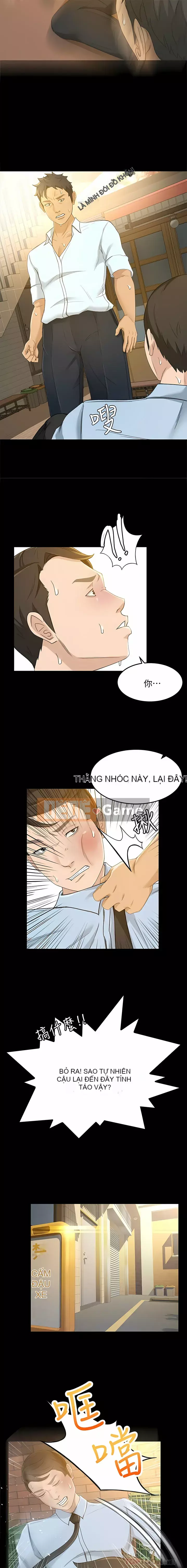 Chao sẽ bán doanh nghiệp của phụ nữ Chương 1-30