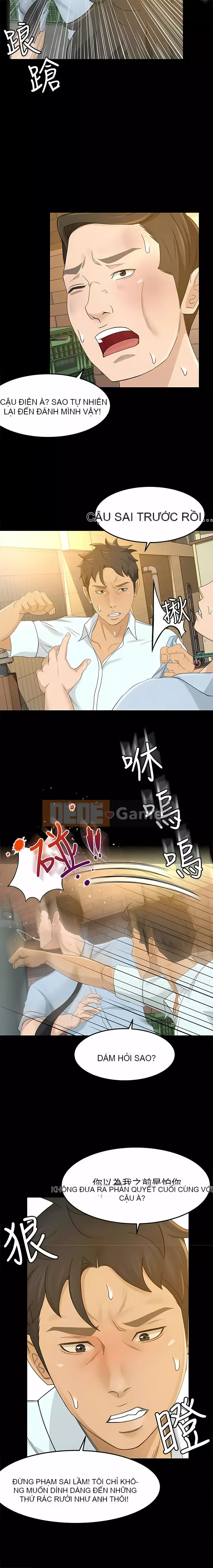 Chao sẽ bán doanh nghiệp của phụ nữ Chương 1-30