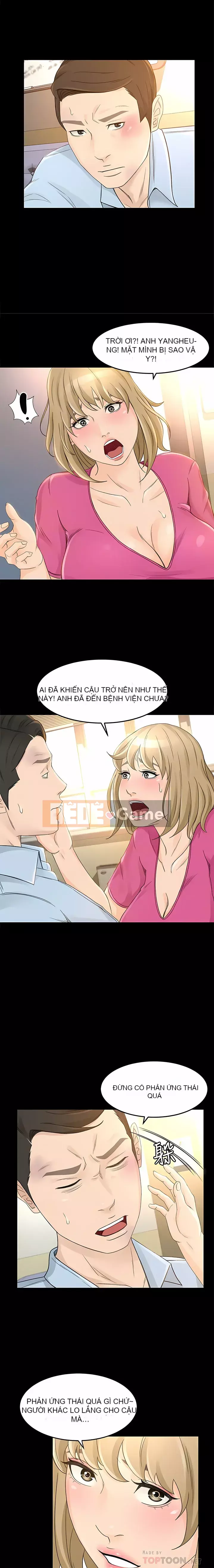 Chao sẽ bán doanh nghiệp của phụ nữ Chương 1-30