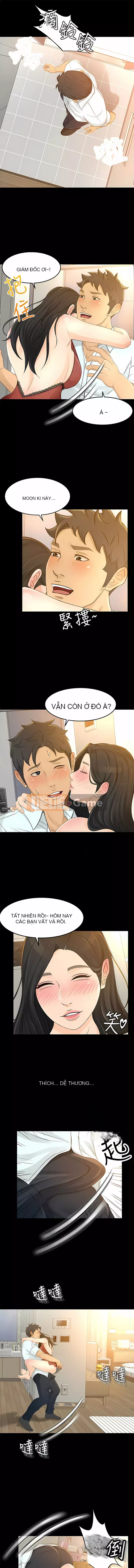 Chao sẽ bán doanh nghiệp của phụ nữ Chương 1-30