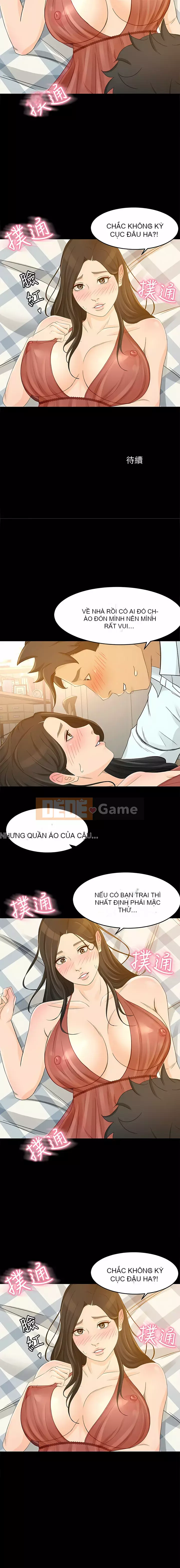 Chao sẽ bán doanh nghiệp của phụ nữ Chương 1-30