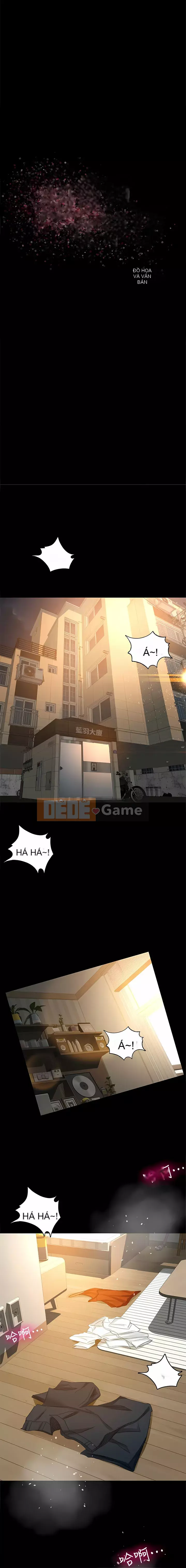 Chao sẽ bán doanh nghiệp của phụ nữ Chương 1-30