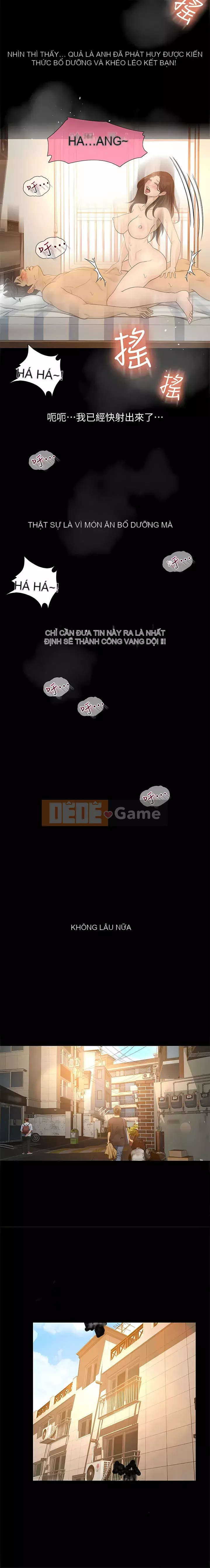 Chao sẽ bán doanh nghiệp của phụ nữ Chương 1-30