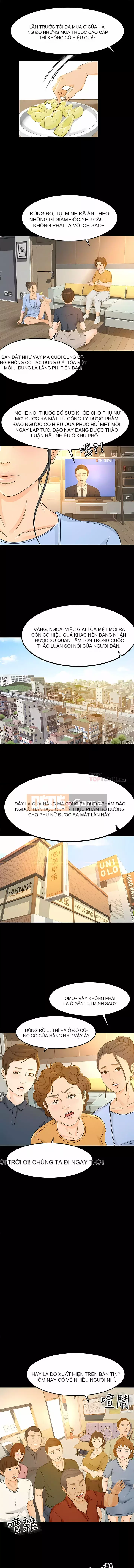 Chao sẽ bán doanh nghiệp của phụ nữ Chương 1-30