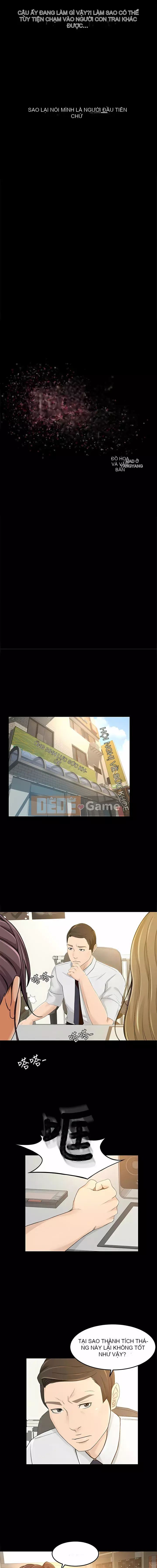 Chao sẽ bán doanh nghiệp của phụ nữ Chương 1-30