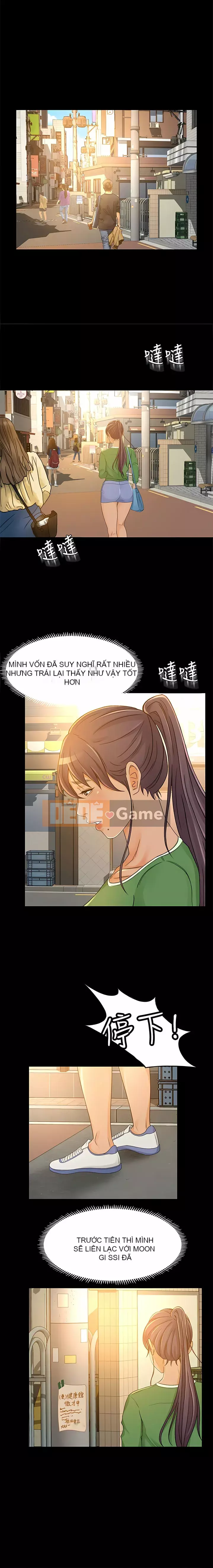 Chao sẽ bán doanh nghiệp của phụ nữ Chương 1-30