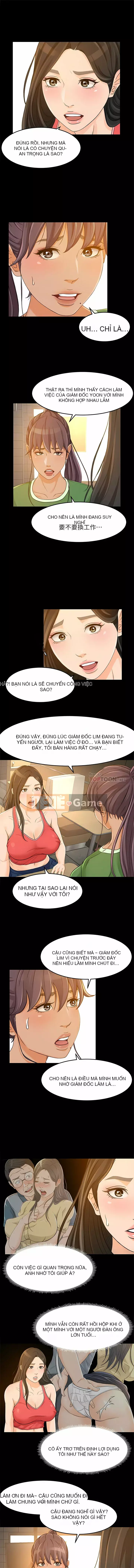 Chao sẽ bán doanh nghiệp của phụ nữ Chương 1-30