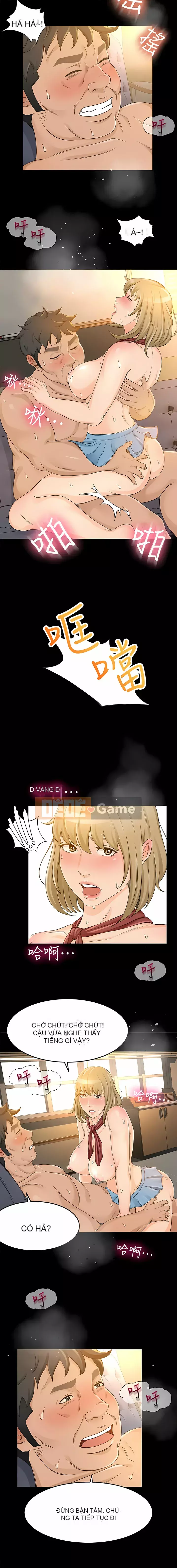 Chao sẽ bán doanh nghiệp của phụ nữ Chương 1-30