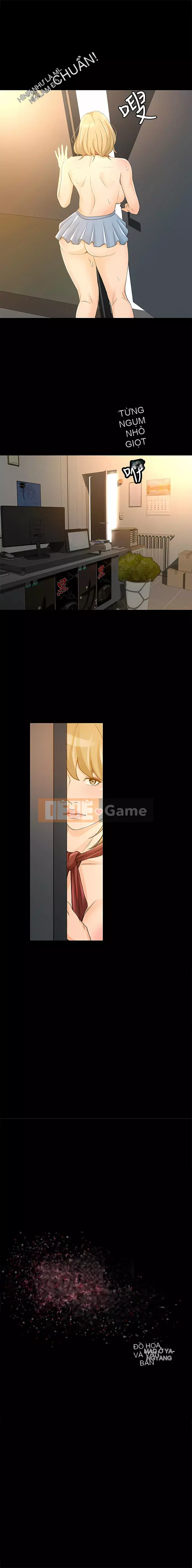 Chao sẽ bán doanh nghiệp của phụ nữ Chương 1-30